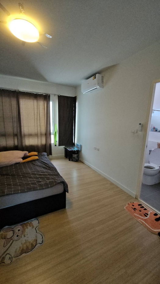 รูป บ้านอินดี้บางนา  กม. 26  (ABAC) - รูปที่ 15/20