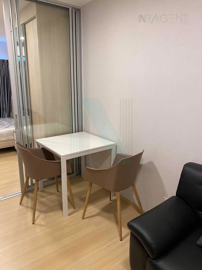 picture 🎉 For Sell Condo PLUM CONDO RANGSIT ALIVE Building C, Floor 6,1 bed room, Room size 26 sqm - 7/8