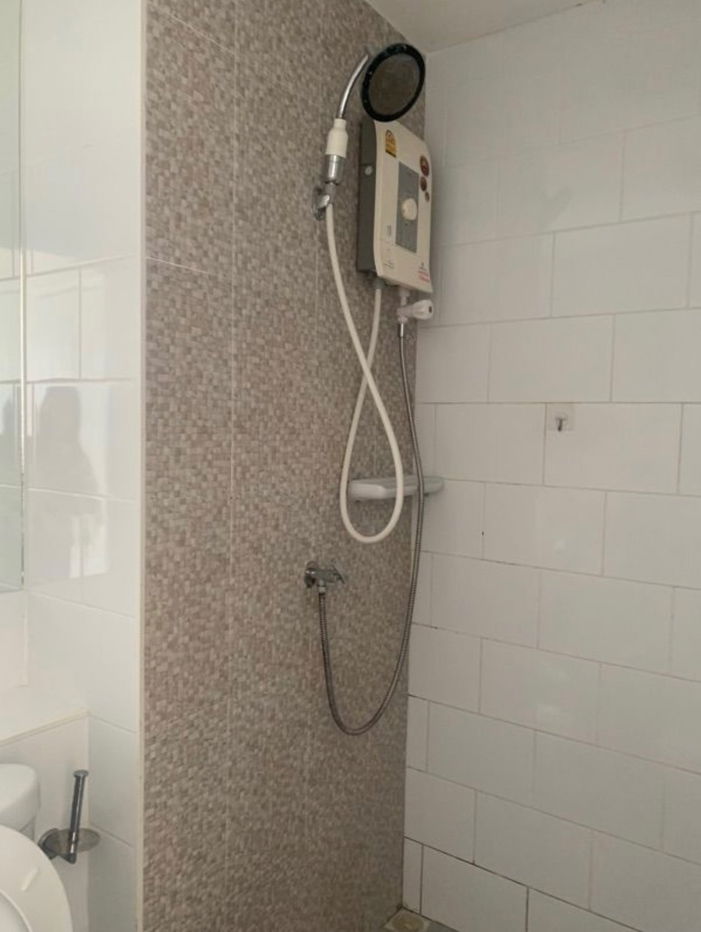 รูป ให้เช่า 𝗣𝗹𝘂𝗺 𝗖𝗼𝗻𝗱𝗼 𝗖𝗲𝗻𝘁𝗿𝗮𝗹 𝗦𝘁𝗮𝘁𝗶𝗼𝗻 🏡 𝟲,𝟬𝟬𝟬 พร้อมอยู่‼️#ตอบแชทไว 🔥🔥 รหัส M1412 - รูปที่ 8/9