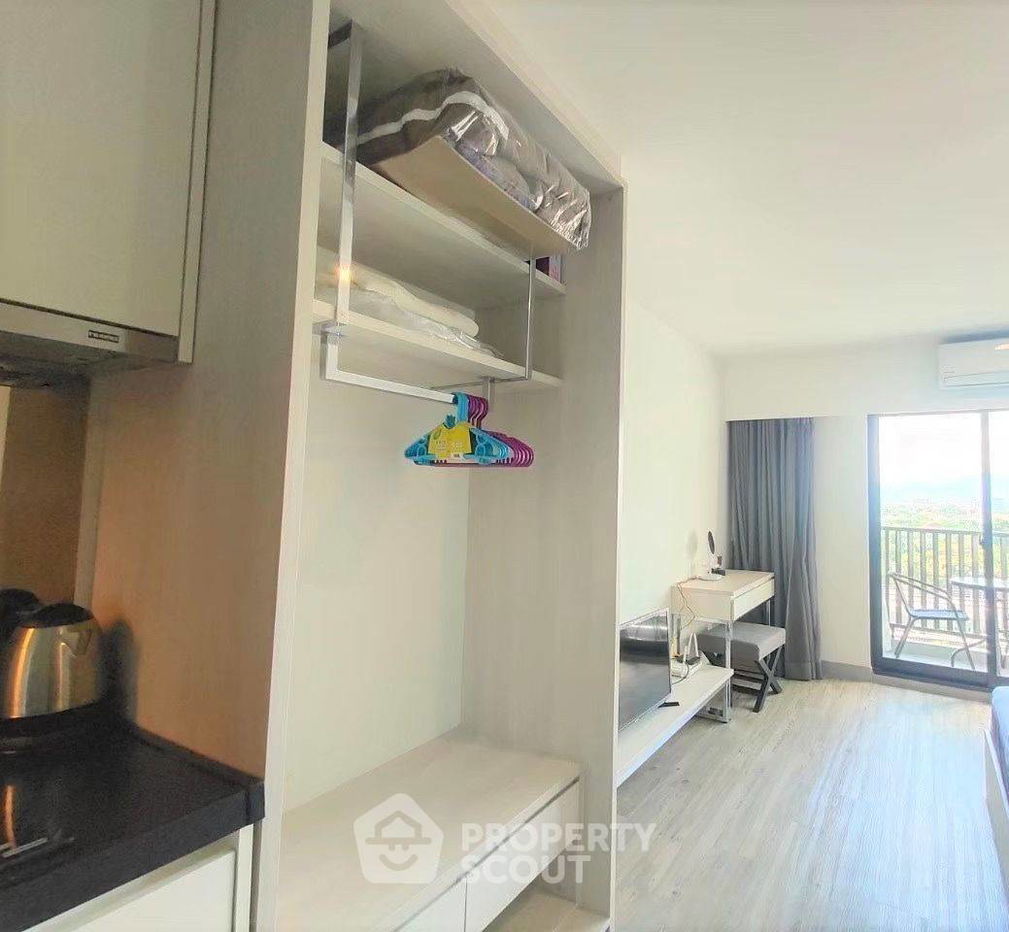 รูป คอนโด 1-ห้องนอน ที่ ดุสิตดีทู เรสซิเดนเซส หัวหิน ใน หนองแก (ID 2202886) - รูปที่ 3/9