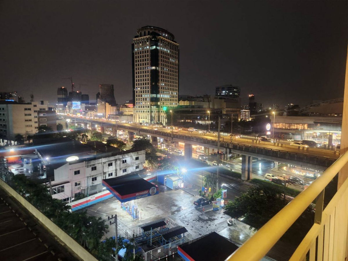 รูป 🏢 ให้เช่าคอนโด : Lumpini Park Pinklao (ลุมพินี พาร์ค ปิ่นเกล้า)   รหัสทรัพย์ | 📌LNP-C8962  - รูปที่ 8/8