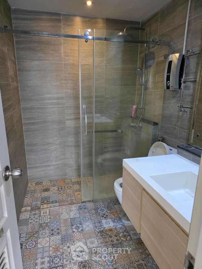 picture 1-BR Condo at The Waterford Diamond Tower Sukhumvit near BTS Phrom Phong (ID 2262635) - 9/9