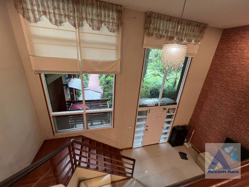 รูป 🔼🔽 AccomA 📩 Pet friendly 3 BR Townhouse @Hideaway Living Place (AA13200) - รูปที่ 3/18
