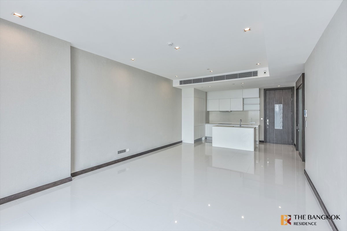 รูป Q1 Sukhumvit,Ultra Luxury Living in the Heart of Bangkok,near BTS Nana - รูปที่ 2/26