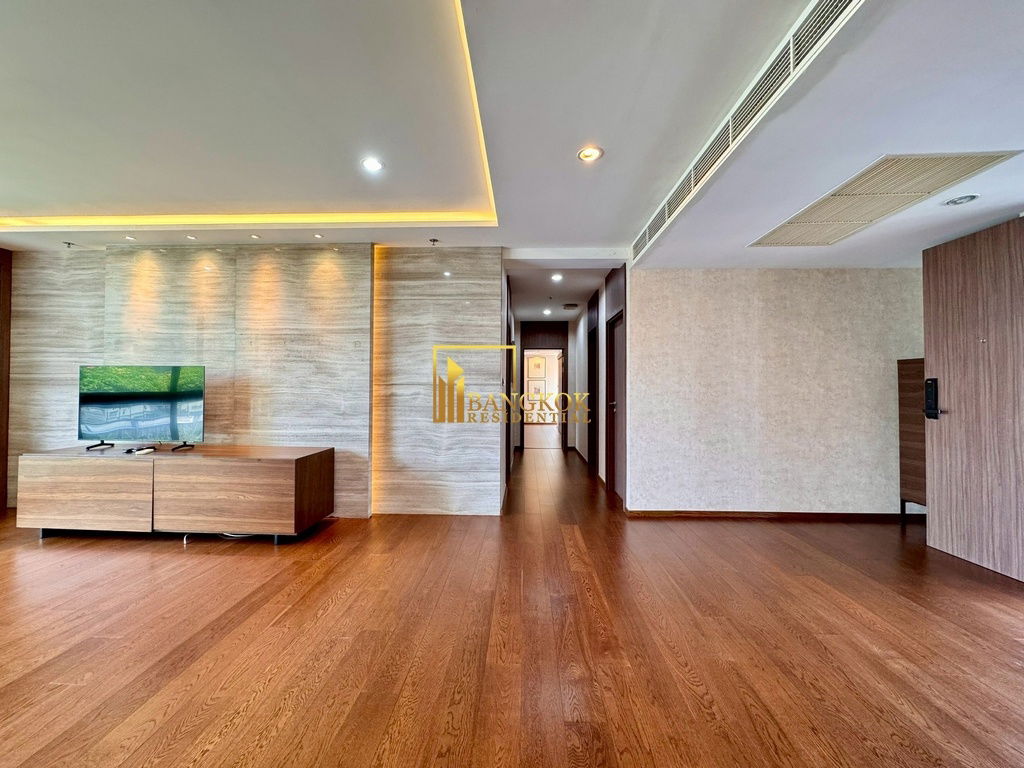picture The Hudson | Very Spacious 4 Bed Luxury Condo in Sathorn - BR12172CD - 13/53