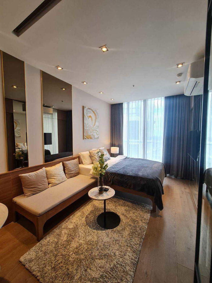 picture Condo for rent: Park 24, near BTS Phrom Phong, 23,000 baht, property code: RS1545 - 1/9