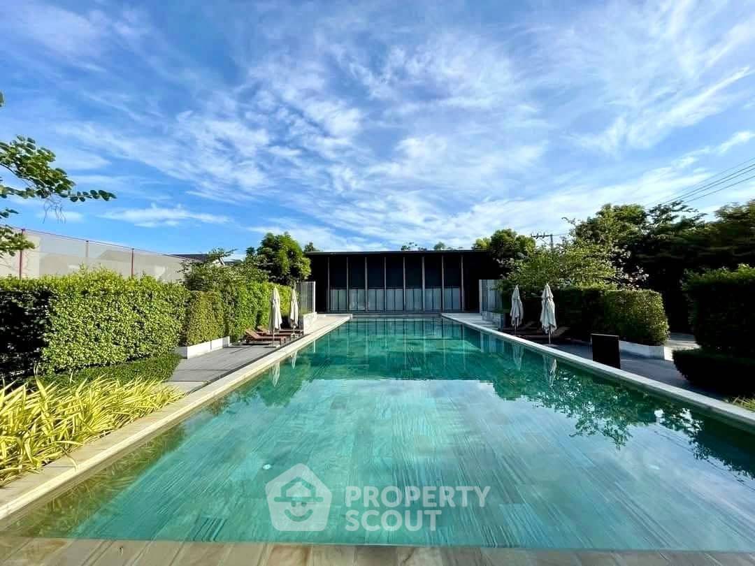 รูป บ้าน 3-ห้องนอน ที่ โนเบิล เกเบิล วัชรพล ใน คลองถนน (ID 2265466) - รูปที่ 25/25