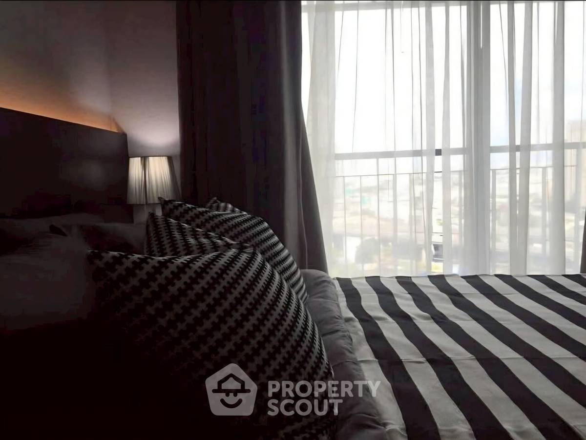 picture 1-BR Condo at Aspire Sukhumvit 48 near BTS Phra Khanong (ID 2266364) - 10/13