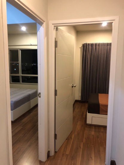 รูป 💥💥ปล่อยเช่าห้องพร้อมอยู่!! Condo Centric Tiwanon Station 2Bed2Bath 67 ตร.ม. ตึก B ชั้น 20 ใกล้ MRT แยกติวานนท์ สนใจ LINE: @atfirm💥💥 - รูปที่ 10/29