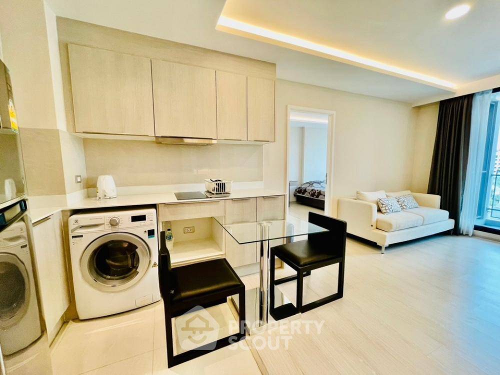 picture 2-BR Condo at Vtara 36 near BTS Thong Lor (ID 1425004) - 1/16