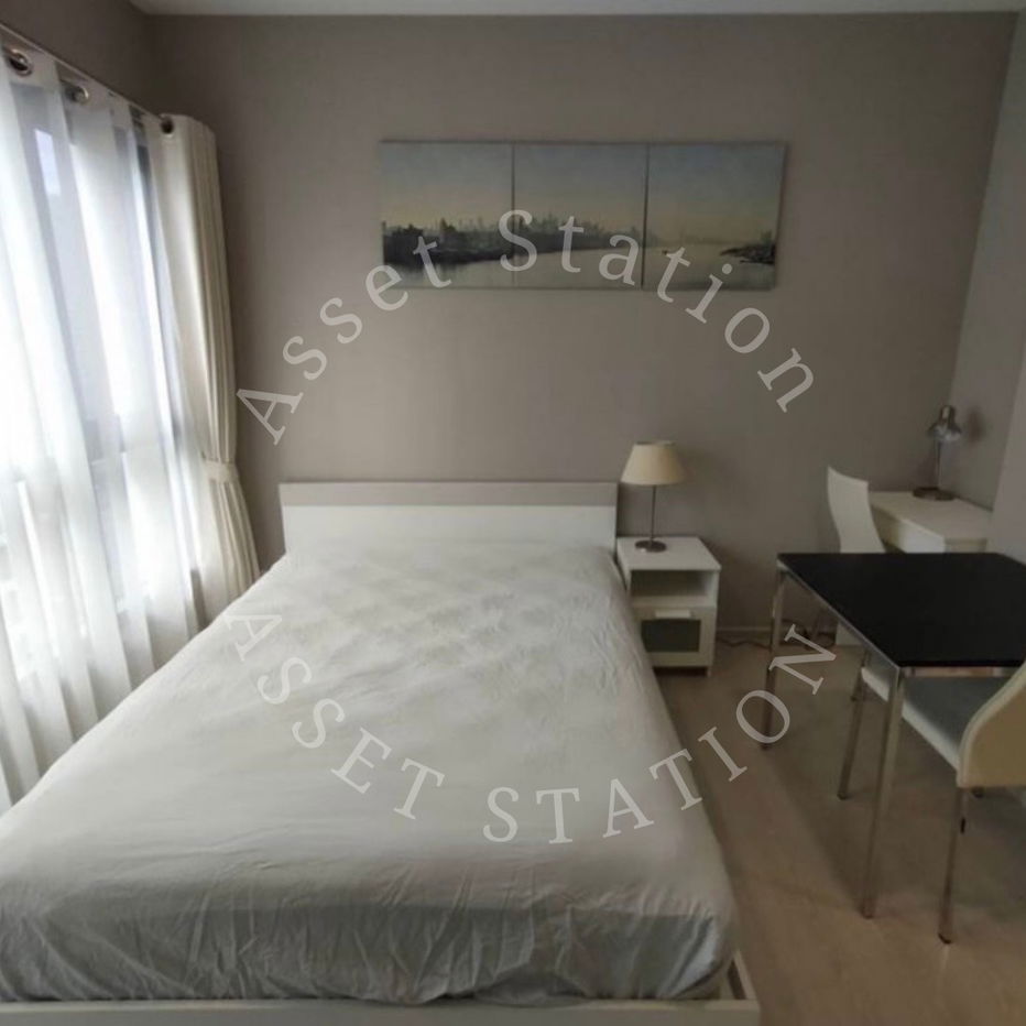 picture 🚈 Condolette Midst Rama 9 for sale | Near MRT Rama 9 ✨ - 3/12