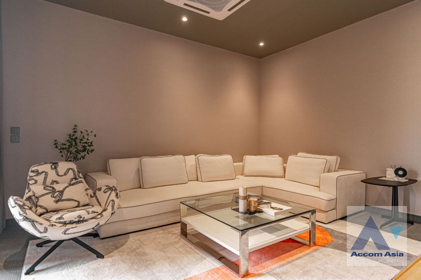 รูป 🔼🔽 AccomA 📩 Private Swimming Pool 4 BR House @Jia Pool Residence (AA41981) - รูปที่ 8/20