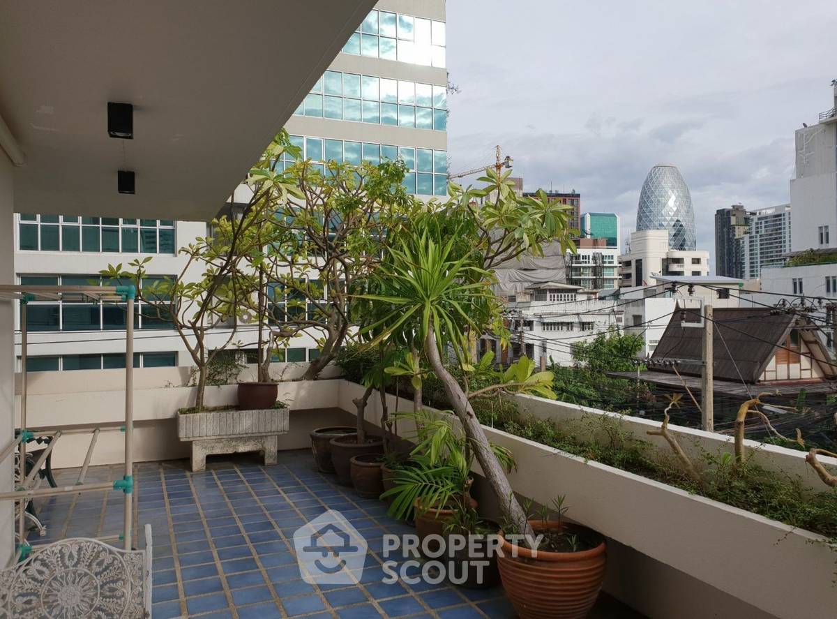 รูป คอนโด 3-ห้องนอน ที่ พาร์ค พาวิลเลี่ยน ใกล้ BTS อารีย์ (ID 2089782) - รูปที่ 18/22