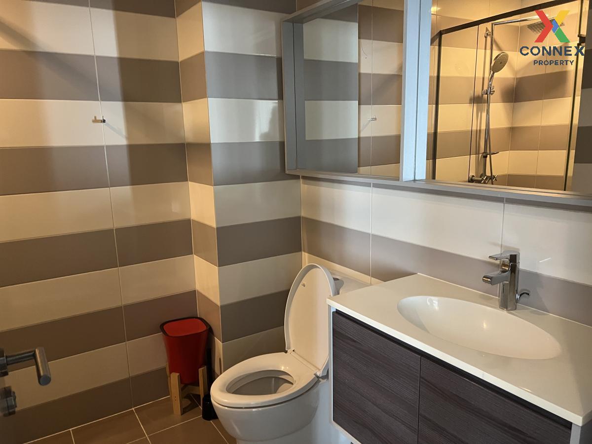 picture 🔥🔥🔥 FOR RENT condo , Ceil by Sansiri , BTS-Ekkamai , Khlong Tan Nuea , Watthana , Bangkok , CX-09086 ✅ Live chat with us ADD LINE @connexproperty ✅ 🔥🔥🔥 - 5/5