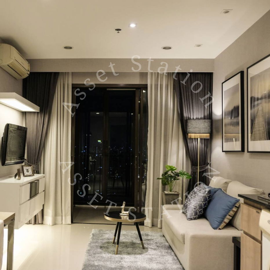 picture ✨ Urgent sale: IDEO Ladprao 5 | Near BTS Ha Yaek Lat Phrao & MRT Phahonyothin-Lat Phrao - 7/17