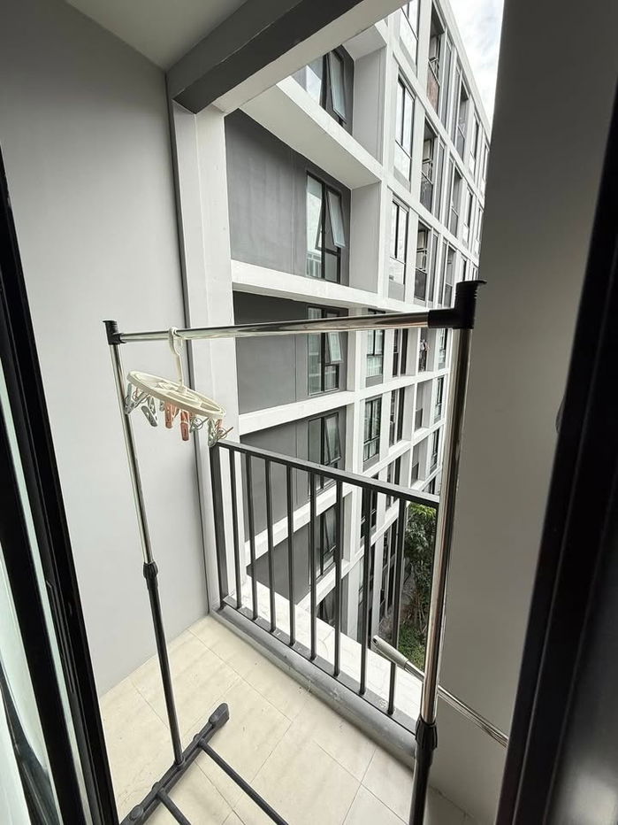 picture Condo for Rent at Nue Cross Khu Khot Station (C6808048) - 6/9
