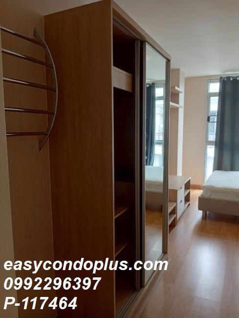 picture P-117464 Condo for rent The Link Sukhumvit 50 fully furnished (Confirm again when visit). - 18/20