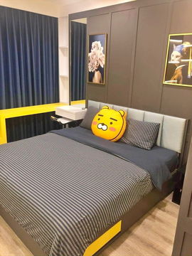 🦋🌼คุณปอ LuxuryCondo🦋🌼แอดไลน์ได้เลยนะคะ🦋 ไอดีโอ โมบิ อโศก  