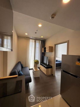 คอนโด 1-ห้องนอน ที่ โอกะ เฮ้าส์ สุขุมวิท 36 ใกล้ BTS ทองหล่อ (ID 2266168)