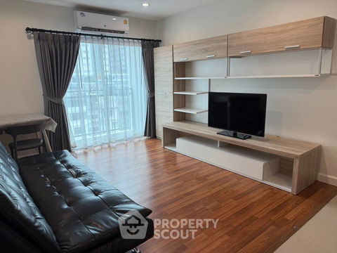 1-BR Condo at Thana Arcadia Charansanitwong near MRT Bang Yi Khan (ID 2267959)