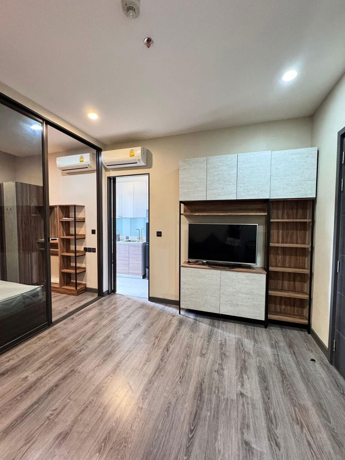 picture code : B164 Urbano Rajavithi Bedroom : 1  Bathroom : 1 - 3/6