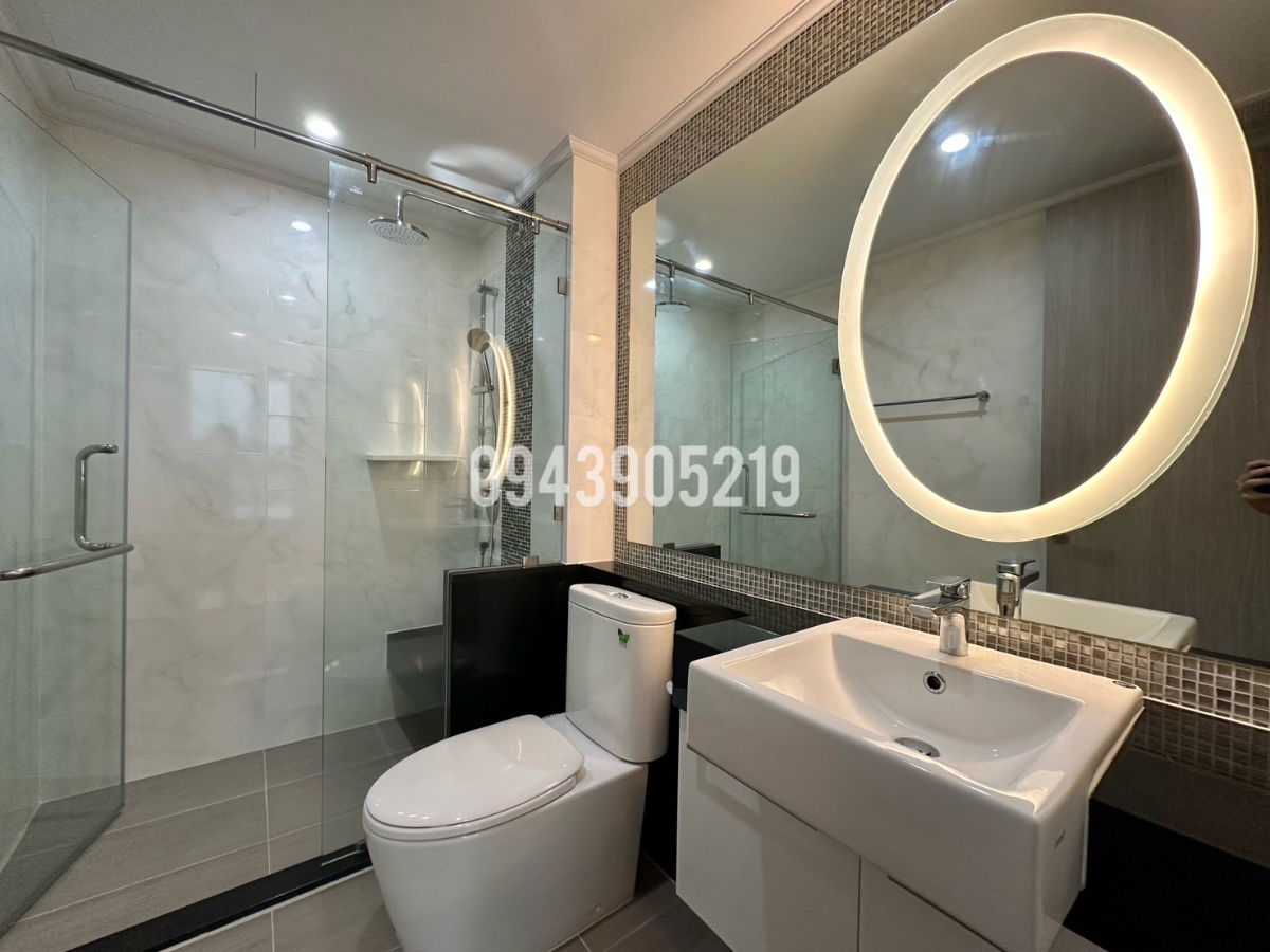 รูป Supalai oriental Sukhumvit 39☎️ 1 bed 22000/month✨ NOW AVAILABLE 🔆✅ - รูปที่ 2/10