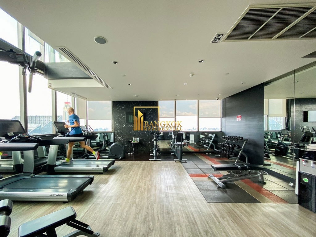 picture 28 Chidlom | Super Luxury 2 Bedroom Condo For Rent Near BTS - BR18634CD - 29/35