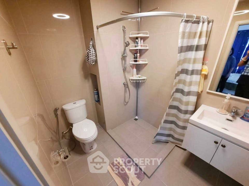 picture 1-BR Condo at Chapter One Shine Bangpo near MRT Bang Pho (ID 2277229) - 3/5