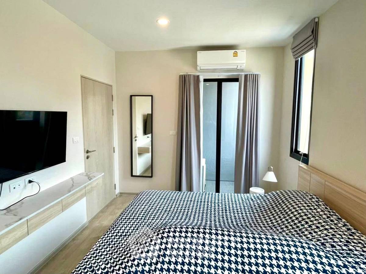 รูป บ้าน 3-ห้องนอน ที่ โนเบิล เกเบิล วัชรพล ใน คลองถนน (ID 2265466) - รูปที่ 7/25