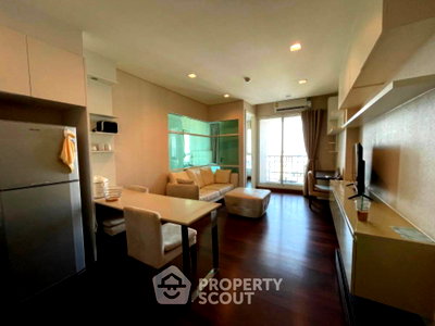 ขายคอนโด : คอนโด 1-ห้องนอน ที่ ไอวี่ ทองหล่อ 23 ใกล้ ทองหล่อ (ID 1176161)