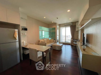 1-BR Condo at Ivy Thonglor 23 close to Thong Lo (ID 1176161)