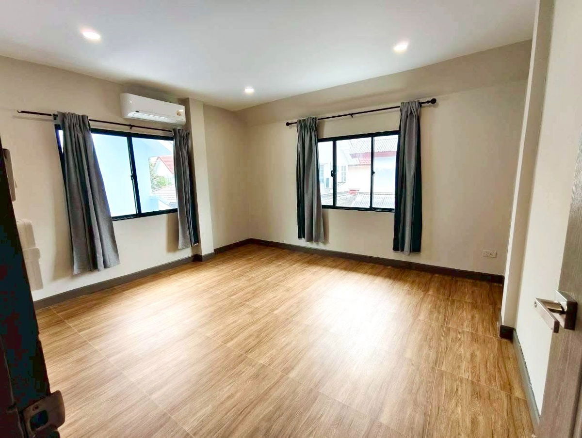 รูป code : B133 ให้เช่าบ้านเดี่ยว กฤษดานคร 10 (Krisadanakorn 10) | บ้านรีโนเวทใหม่ทั้งหลัง ใกล้เซ็นทรัลเวสต์เกตและรถไฟฟ้าสามแยกบางใหญ่ - รูปที่ 15/16