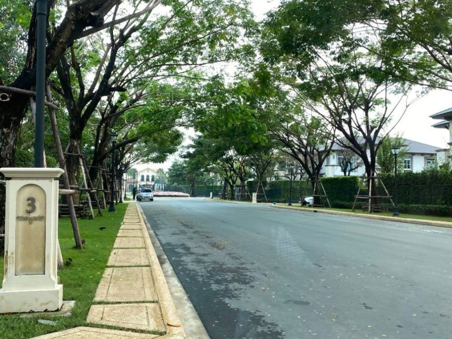 รูป 🏠 ให้เช่าบ้าน : Nantawan Ramintra-Paholyothin 50 (นันทวัน รามอินทรา-พหลโยธิน 50)   รหัสทรัพย์ | 📌 LNP-H517  - รูปที่ 32/47