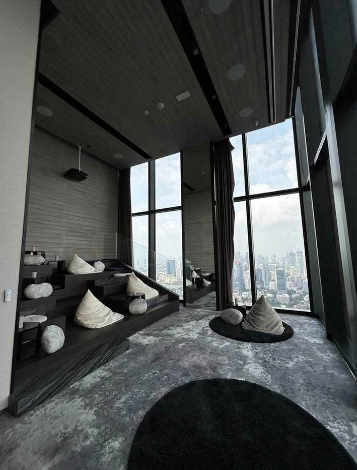 picture [ RENT ]  ⚡🌈E61507 The Esse Sukhumvit 36 ⚡🌈LINE: @theagentpro (with @ in front) - 5/7