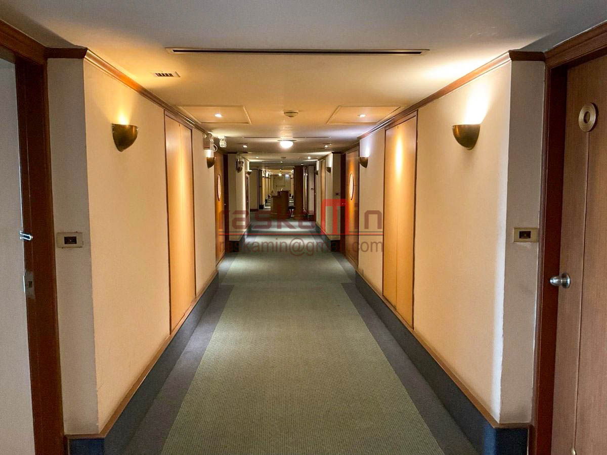 รูป ขายโรงแรม The Royal City Hotel ที่ตั้งอยู่ในย่านปิ่นเกล้า กรุงเทพมหานคร - รูปที่ 15/24