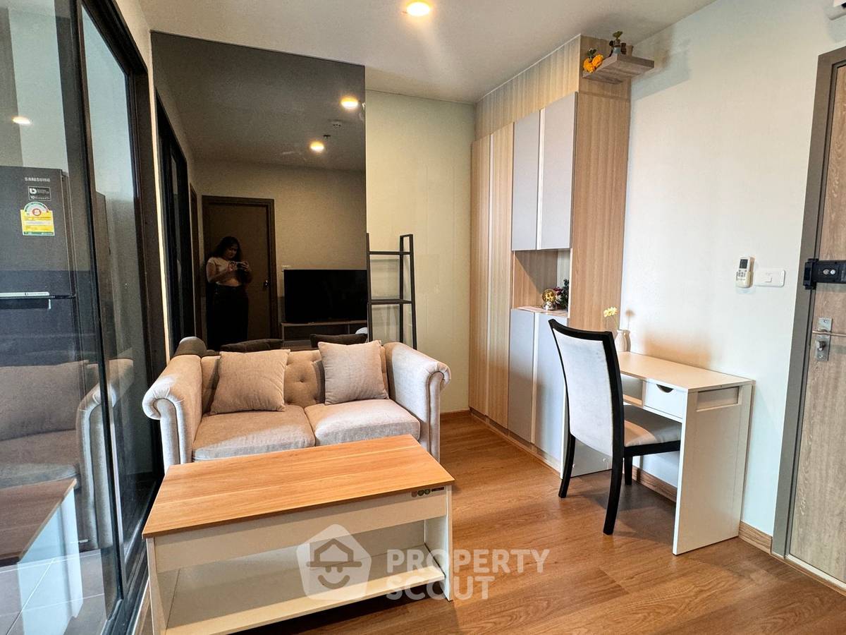 รูป คอนโด 1-ห้องนอน ที่ ไอดีโอ โอทู บางนา ใกล้ BTS บางนา (ID 2262488) - รูปที่ 20/22