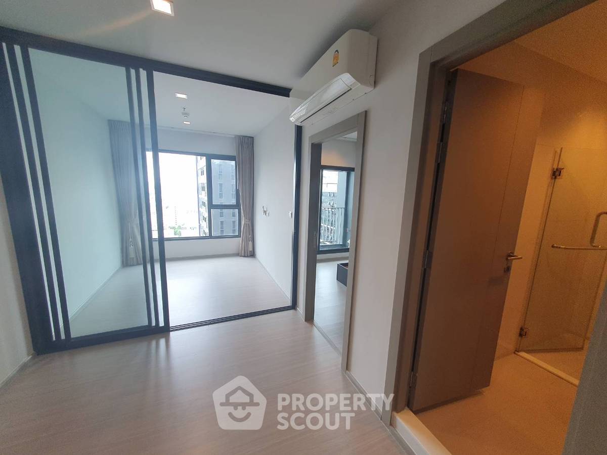 picture 1-BR Condo at Life Asoke - Rama 9 near MRT Phra Ram 9 (ID 1785941) - 6/11