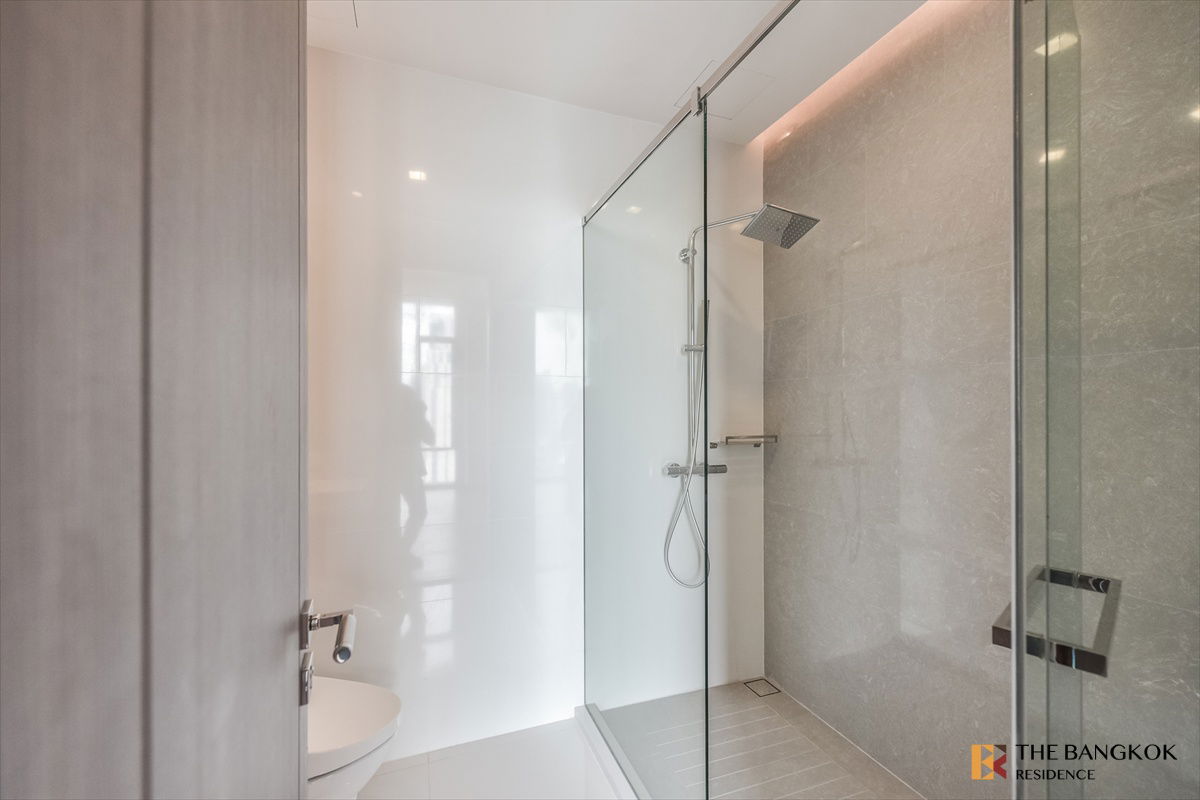 รูป Q1 Sukhumvit,Ultra Luxury Living in the Heart of Bangkok,near BTS Nana - รูปที่ 22/26