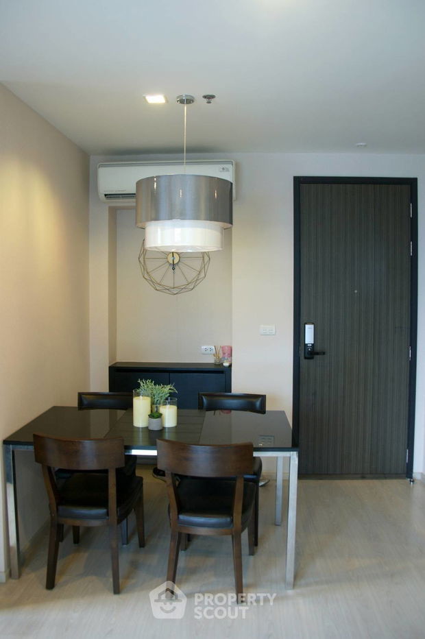 picture 2-BR Condo at Rhythm Sukhumvit 44/1 near BTS Phra Khanong (ID 1877173) - 5/7