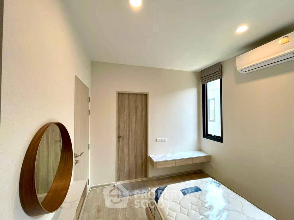 รูป บ้าน 3-ห้องนอน ที่ โนเบิล เกเบิล วัชรพล ใน คลองถนน (ID 2265466) - รูปที่ 10/25