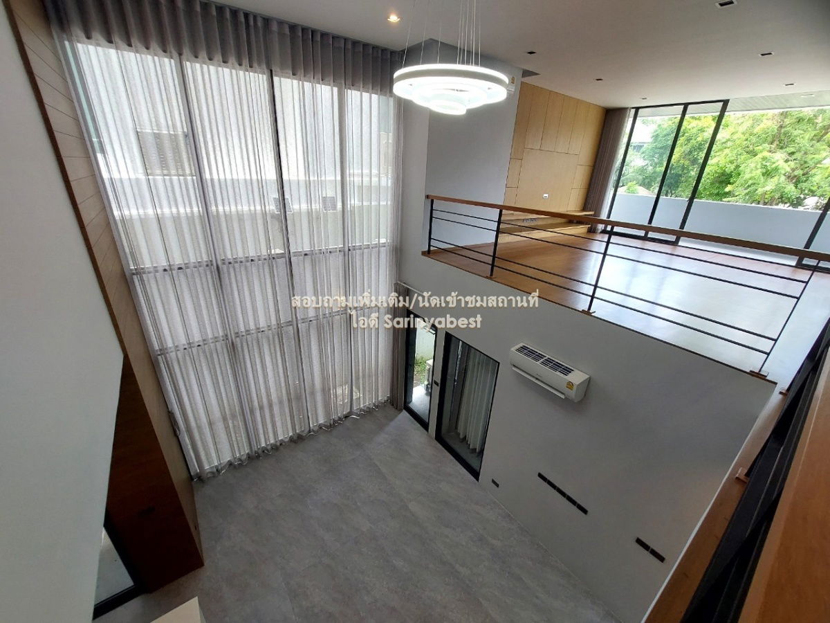picture For sale Sarin park singlehouse ready to move - 22/47