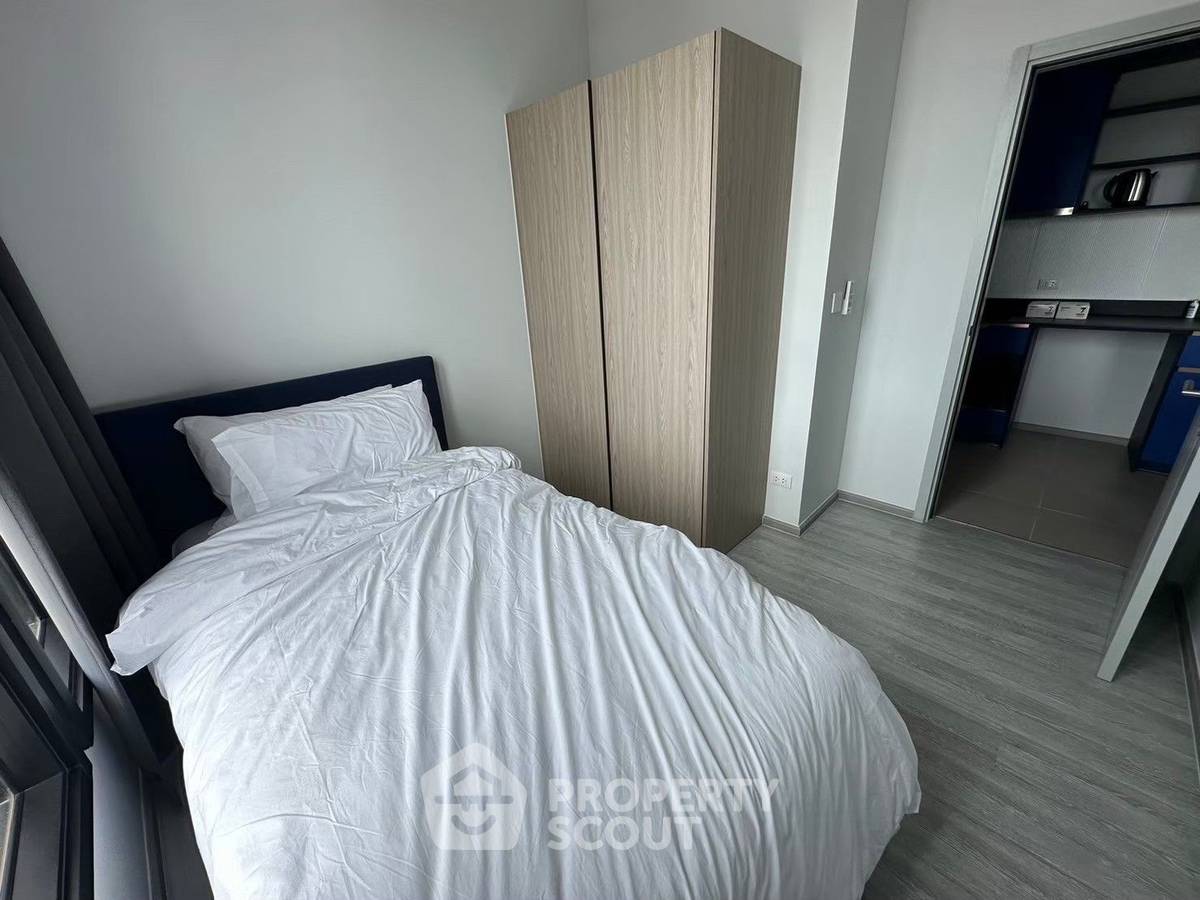 picture 2-BR Condo at XT Ekkamai near BTS Thong Lor (ID 1915487) - 8/8