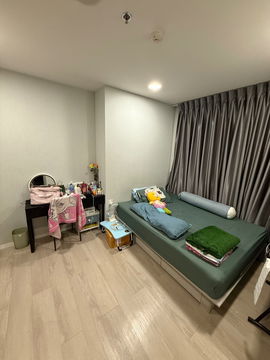 ขายด่วน ✨ Modiz Launch Rangsit โมดิซ ลอนซ์ รังสิต 🏡 (1 Bedroom Extra💖) เจ้าของอยู่เอง