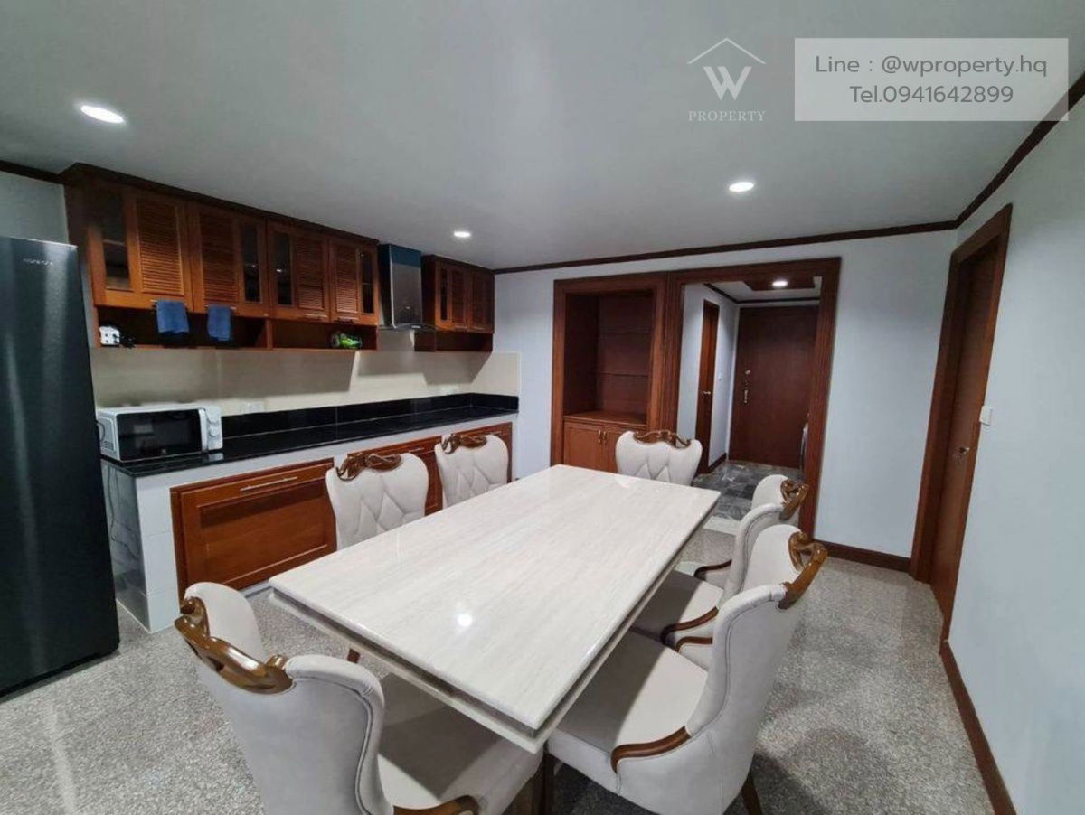 รูป ขายคอนโด Royal Nine Residence รอยัล ไนน์ เรสซิเด้นท์  - รูปที่ 3/8