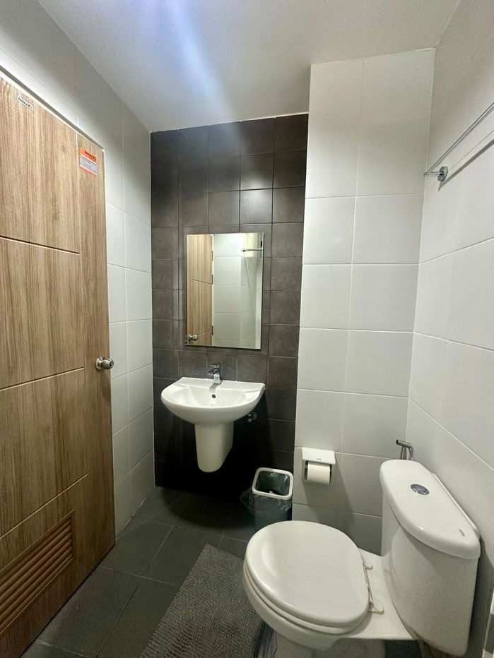 รูป 🏢 ให้เช่าคอนโด : My Condo Sukhumvit 103 (มาย คอนโด สุขุมวิท 103)   รหัสทรัพย์ | 📌LNP-C8973  - รูปที่ 10/11