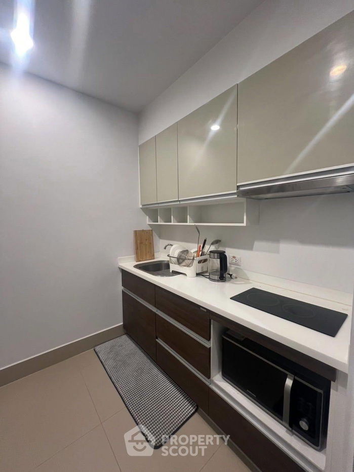 รูป คอนโด 1-ห้องนอน ที่ ศุภาลัย เอลีท พญาไท ใกล้ ARL ราชปรารภ (ID 2264733) - รูปที่ 11/11