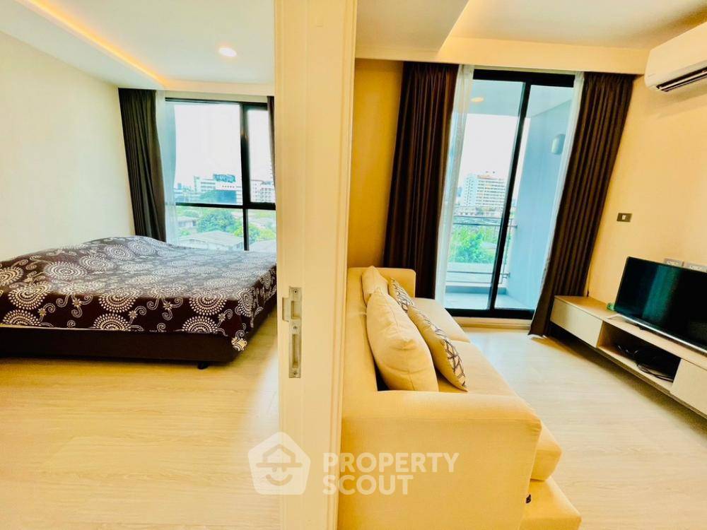 picture 2-BR Condo at Vtara 36 near BTS Thong Lor (ID 1425004) - 6/16