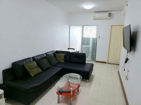 💥💥ให้เช่าห้องพร้อมอยู่!! Condo Supalai Park Ratchapruek-Phetkasem 1Bed 46 ตร.ม.ชั้น 12 แต่งครบ ใกล้ BTS/MRT บางหว้า สนใจ LINE: @atfirm💥💥