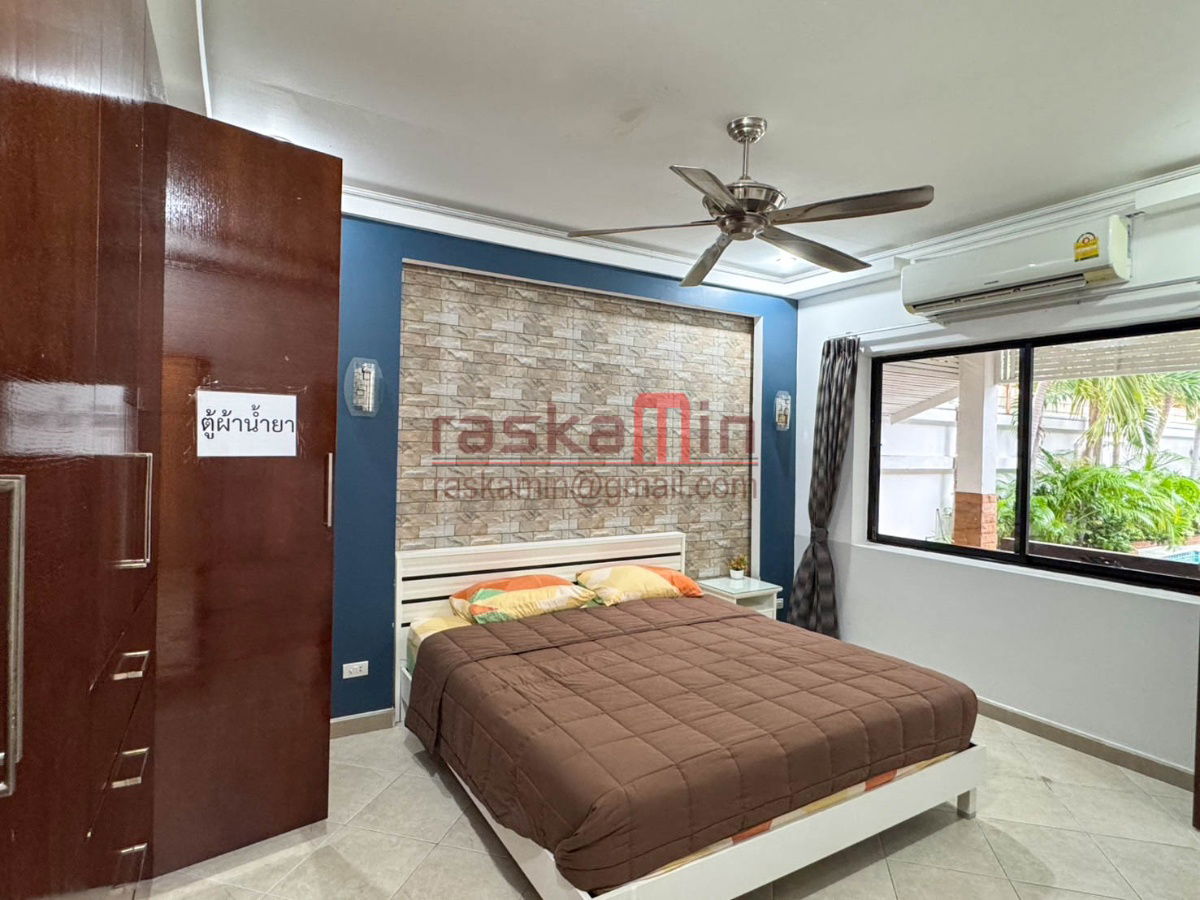 picture For Sale – Majestic Residence, Pattaya - 15/20
