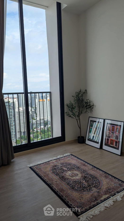 picture 2-BR Condo at Noble State 39 near BTS Phrom Phong (ID 2264775) - 3/13